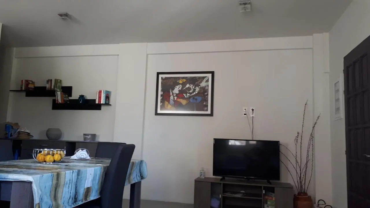 Апартаменты Kate-Mari House Skala
