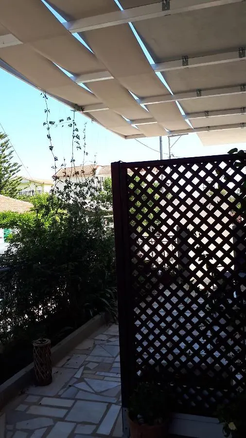 Апартаменты Kate-Mari House Skala
