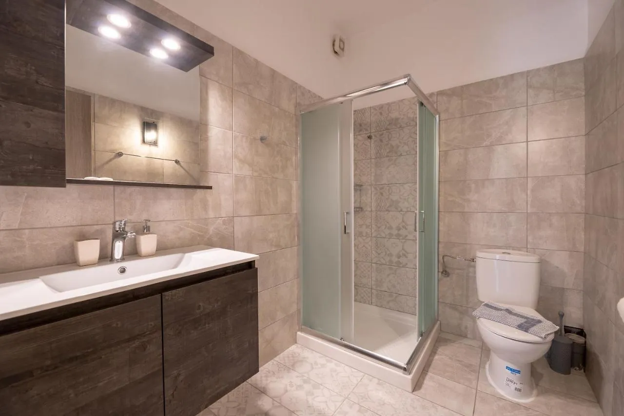 Апартаменты Kate-Mari House Skala  0*, Skala (Kefalonia) Греция