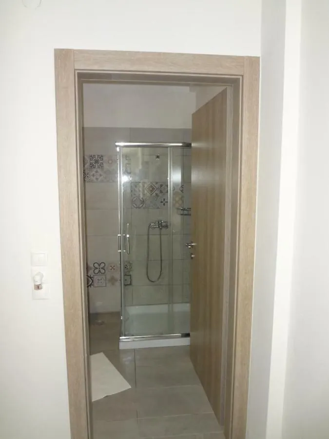 Апартаменты Kate-Mari House Skala  0*, Skala (Kefalonia)